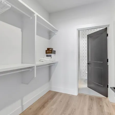 Holiday home Southern Athens - Odyssey - Heart Of Midtown Nashville