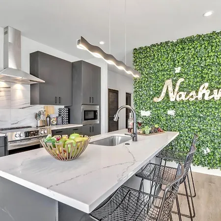 Southern Athens - Odyssey - Heart Of Midtown * Nashville