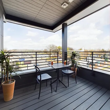 Fox Hollow - 2 New Homes - Downtown Views Nashville