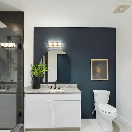 Fox Hollow - 2 New Homes - Downtown Views Nashville