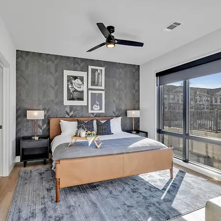 Southern Athens - Odyssey - Heart Of Midtown * Nashville