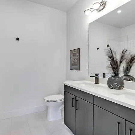 Holiday home Southern Athens - Odyssey - Heart Of Midtown *