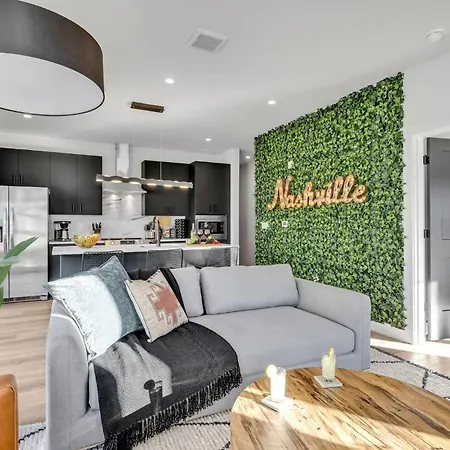 Southern Athens - Odyssey - Heart Of Midtown Holiday home