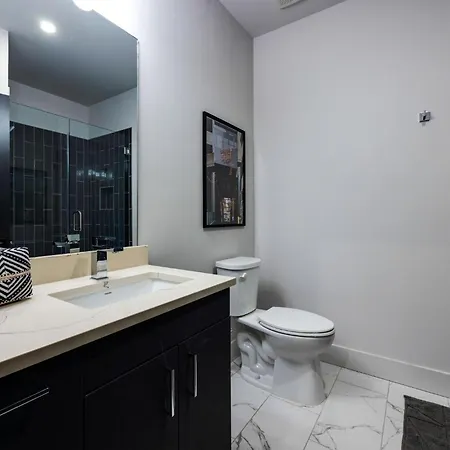 Americana-2 Side-by-side Units-west End *