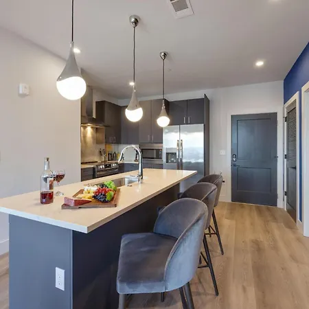 Americana-2 Side-by-side Units-west End * Nashville