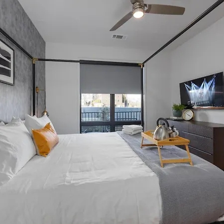 Holiday home Demeter - Odyssey - Heart Of Midtown