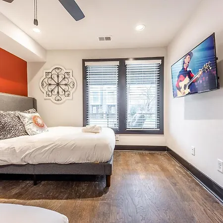 Downtown Ruby - Rooftop Hot Tub - Heart Of Gulch Holiday home