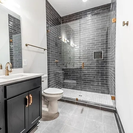 Downtown Ruby - Rooftop Hot Tub - Heart Of Gulch Holiday home