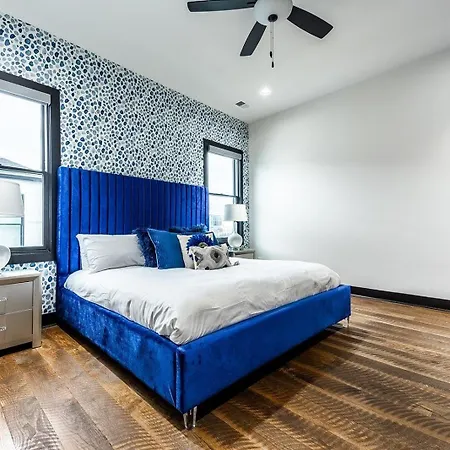2 Premium Gulch Homes - Rooftop Hot Tub - Sleeps 24 *