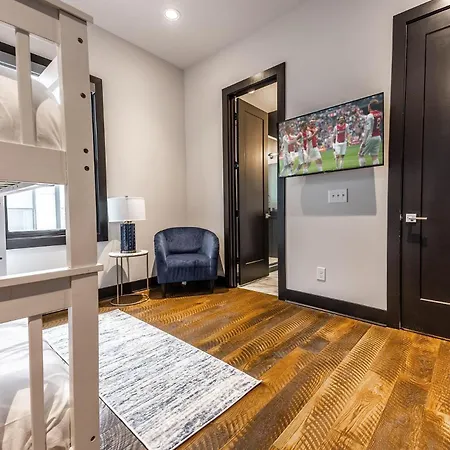 2 Premium Gulch Homes - Rooftop Hot Tub - Sleeps 24
