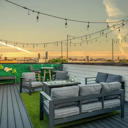 - 1206 Ireland St Unit A Nashville
