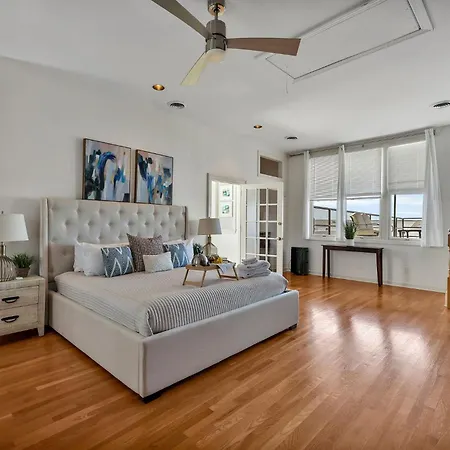 Nashvillas - 2 Side By Side Homes - Cityscape Views Nashville