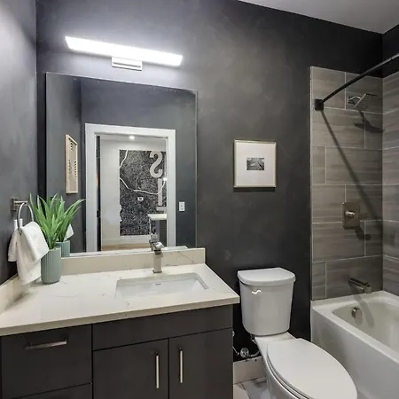 Urban Cowboy - Odyssey - The Heart Of Midtown Holiday home Nashville