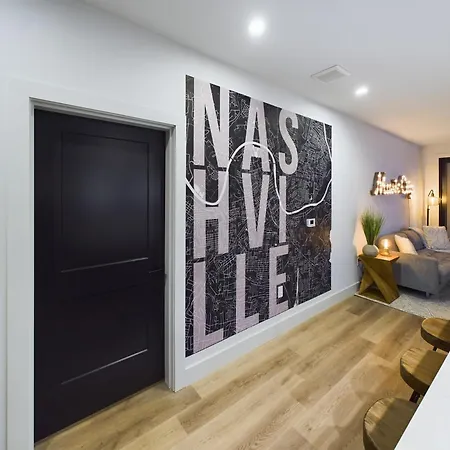 Urban Cowboy - Odyssey - The Heart Of Midtown Holiday home