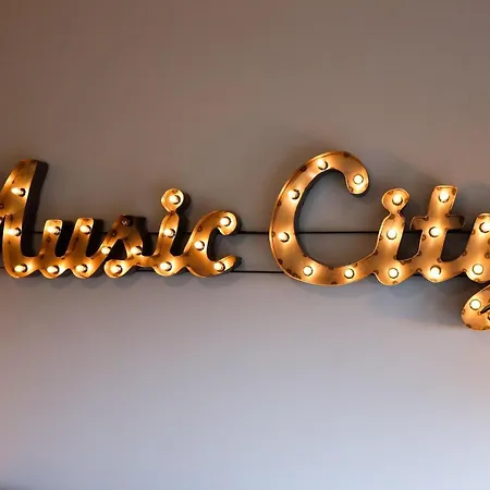 Urban Cowboy - Odyssey - The Heart Of Midtown Holiday home