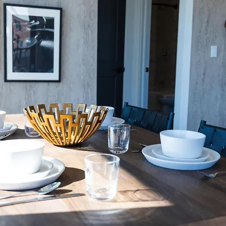 Holiday home Caerus-odyssey-heart Of Midtown *