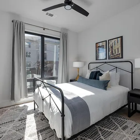 Caerus-odyssey-heart Of Midtown Nashville