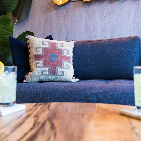 The Music City Hideaway - Odyssey - Heart Of Midtown Holiday home Nashville