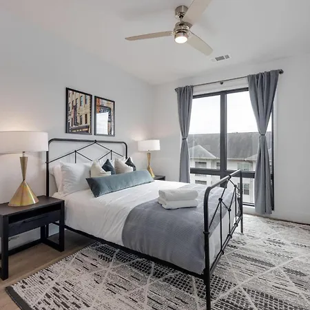 Harmony Hideout - Odyssey - Heart Of Midtown Holiday home Nashville