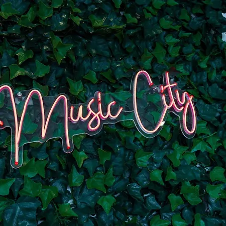 Harmony Hideout - Odyssey - Heart Of Midtown *