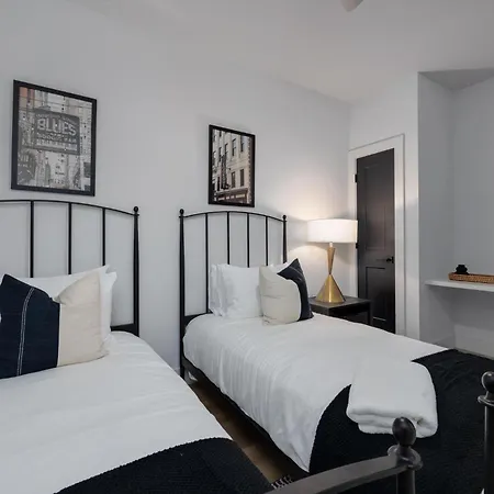 Holiday home Groove - Odyssey - Heart Of Midtown Nashville