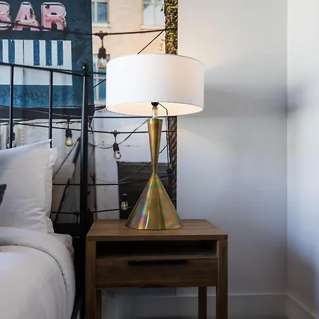 Kratos-odyssey-heart Of Midtown Holiday home Nashville
