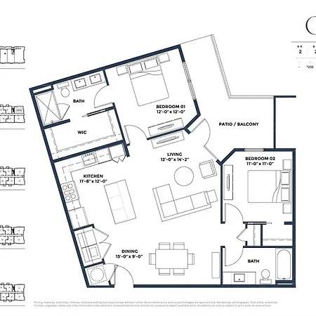 Holiday home Colossus-odyssey-2 Min Walk Vanderbilt *