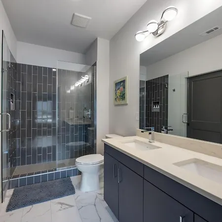 Colossus-odyssey-2 Min Walk Vanderbilt Holiday home