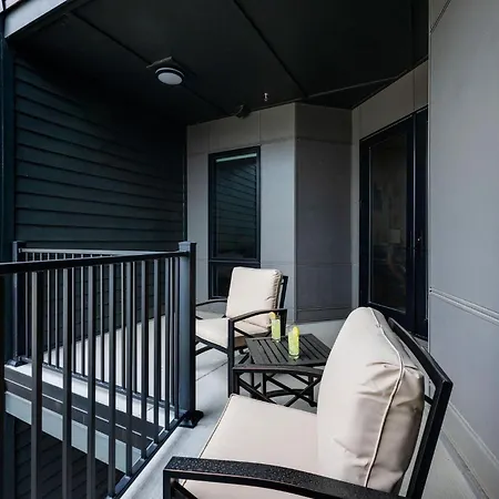 Colossus-odyssey-2 Min Walk Vanderbilt Holiday home