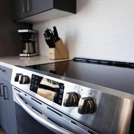 Hermaios - Odyssey - Heart Of Midtown Holiday home Nashville