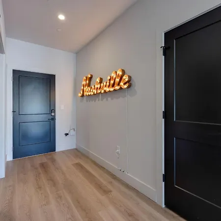 Hermaios - Odyssey - Heart Of Midtown Holiday home