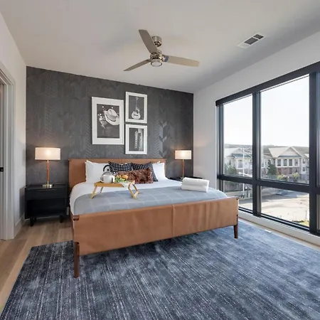Holiday home Hermaios - Odyssey - Heart Of Midtown *