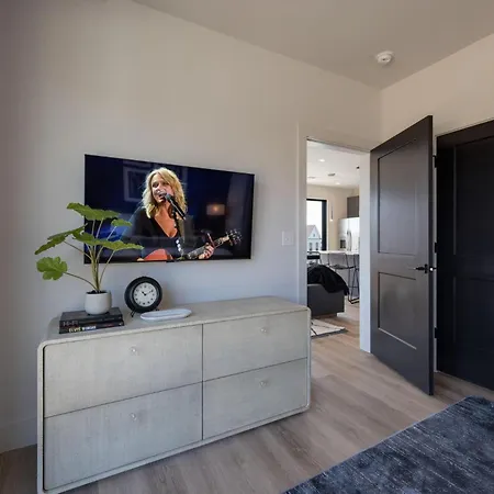 Holiday home Prometheus - Odyssey - Heart Of Midtown *
