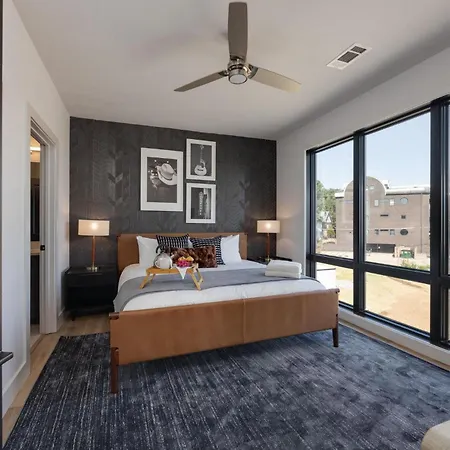 Holiday home Prometheus - Odyssey - Heart Of Midtown *