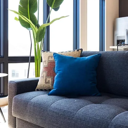 Holiday home Prometheus - Odyssey - Heart Of Midtown *