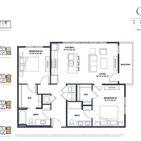 Prometheus - Odyssey - Heart Of Midtown Holiday home