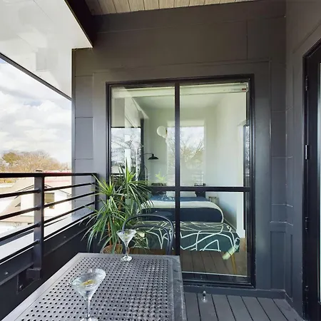 Fox Quads Escape-4 Combo-12 South Holiday home Nashville