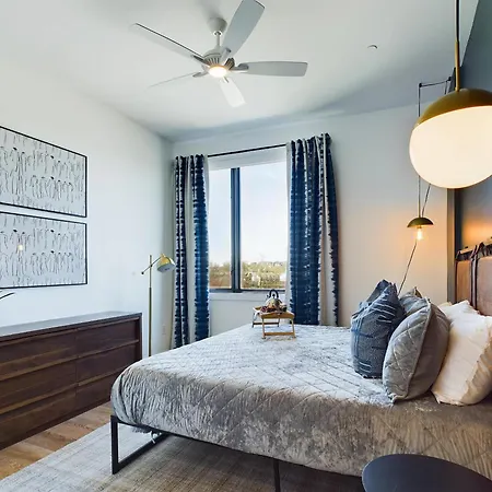 Foxy - 4 View Homes - 12 South Holiday home *