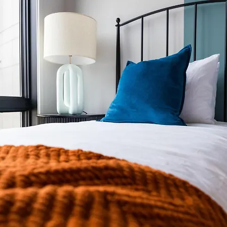 Holiday home Athens Park - Odyssey - Heart Of Midtown Nashville