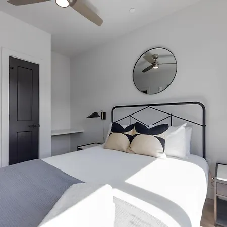 Holiday home Athens Park - Odyssey - Heart Of Midtown Nashville