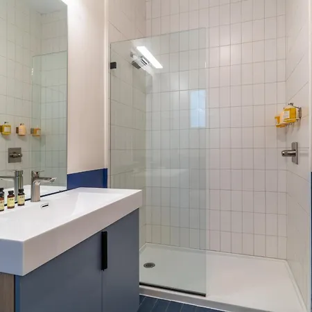 Conway A101 - Avantstay Private Balcony In The Heart Of Downtown Apartment