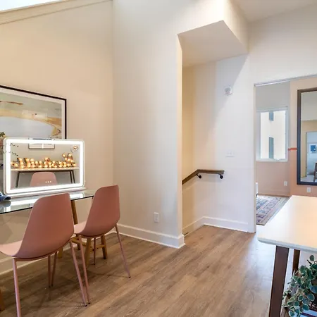 Apartment Conway A101 - Avantstay Private Balcony In The Heart Of Downtown Nashville