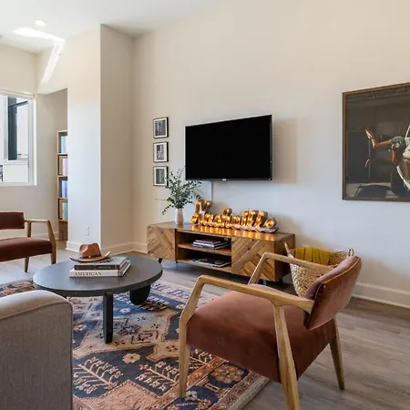 The Conway Ensemble Escape In Dt Nash 5 Bdrs Holiday home *