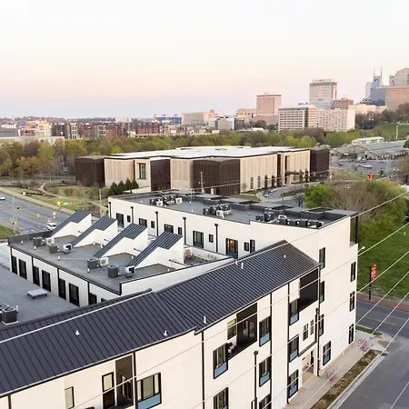 Holiday home The Conway Ensemble Escape In Dt Nash 5 Bdrs *