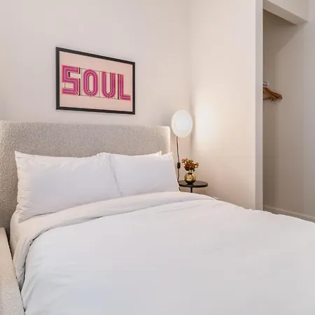Holiday home The Conway Ensemble Escape In Dt Nash 5 Bdrs *