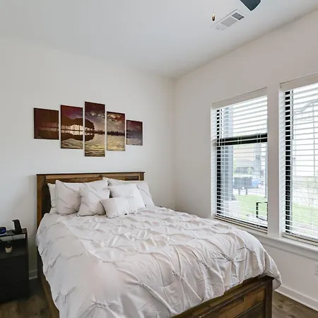 Condo, 3 Mi To Downtown Entertainment * Nashville