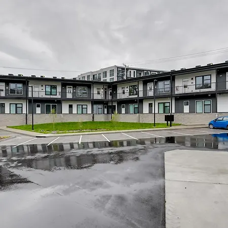 Condo, 3 Mi To Downtown Entertainment Apartment *