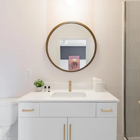 Outrider 109 By Avantstay Prime Location 5mins To Broadway * Nashville