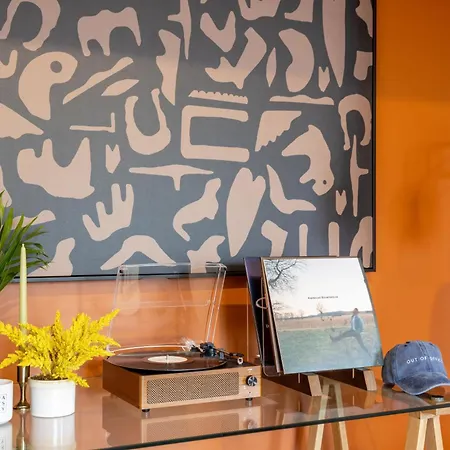 Apartment Outrider 109 By Avantstay Prime Location 5mins To Broadway
