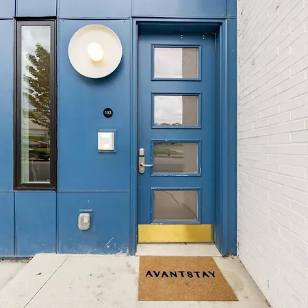 Hotel Outrider 103 By Avantstay 2miles To Dt Nash Nashville